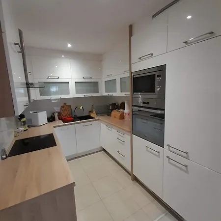 Apartament Puck Przestronny I Nowoczesny Exterior photo