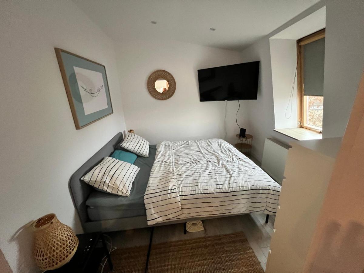 Apartment Przestronny I Nowoczesny