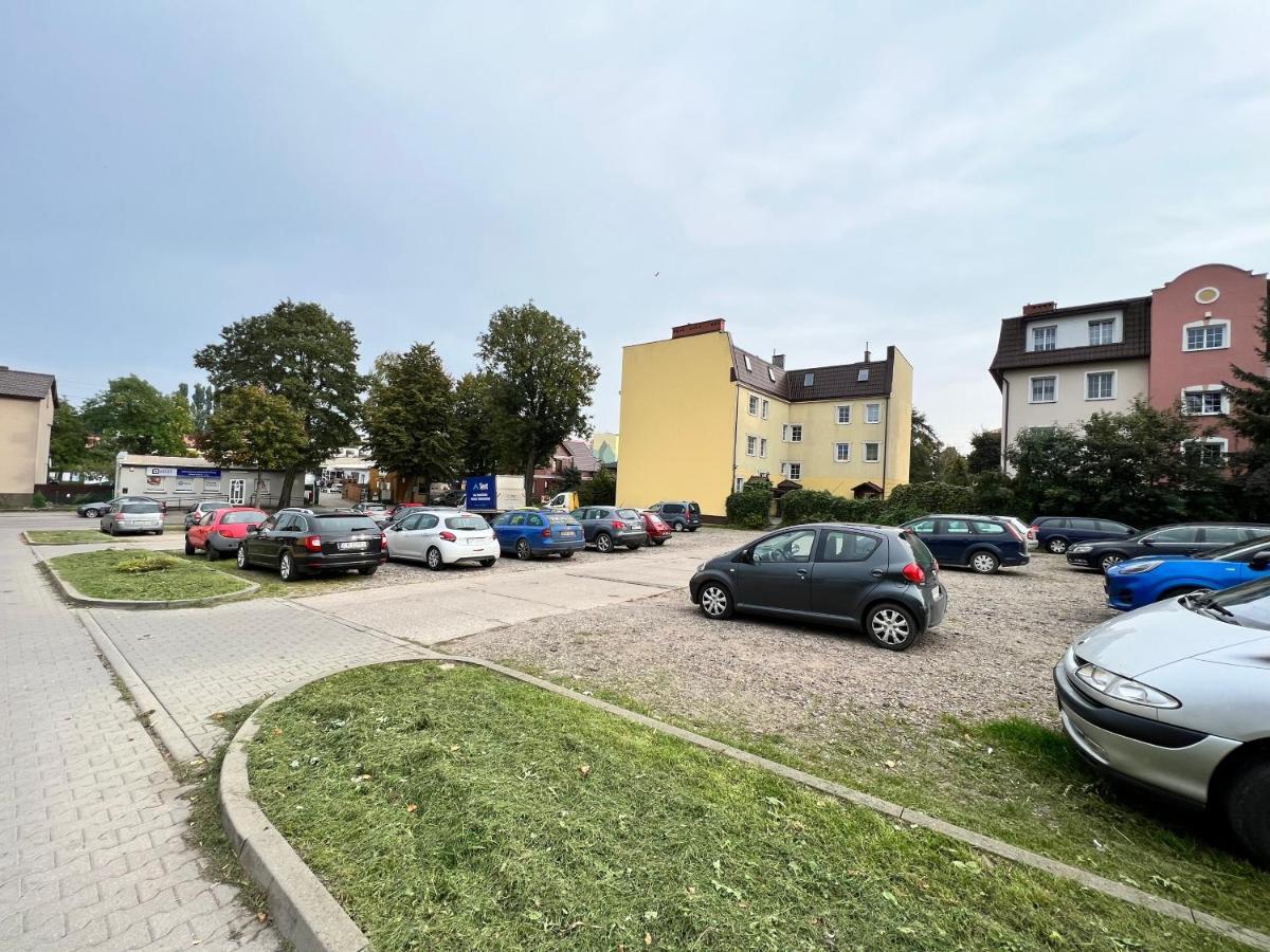 Przestronny I Nowoczesny * Puck