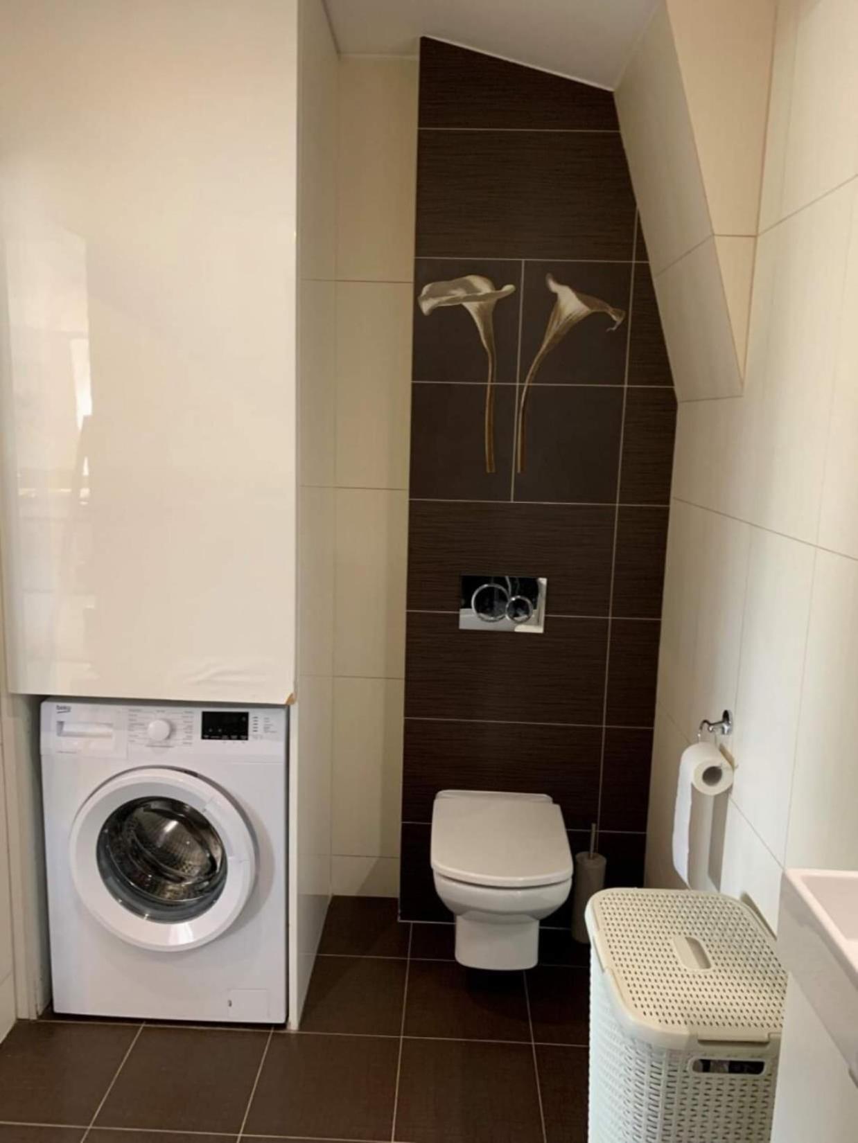 Apartment Przestronny I Nowoczesny