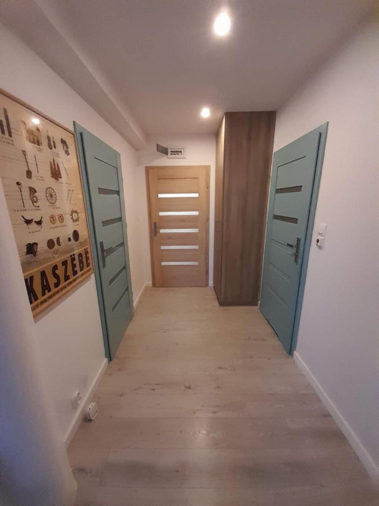 Apartment Przestronny I Nowoczesny *