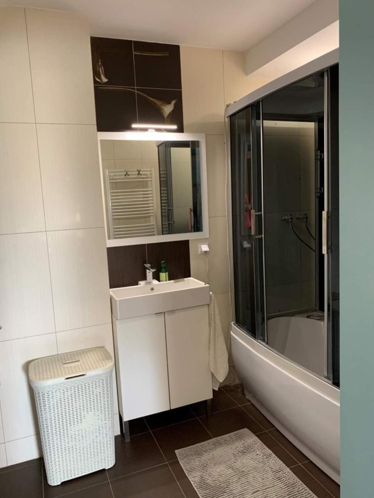 Apartment Przestronny I Nowoczesny *