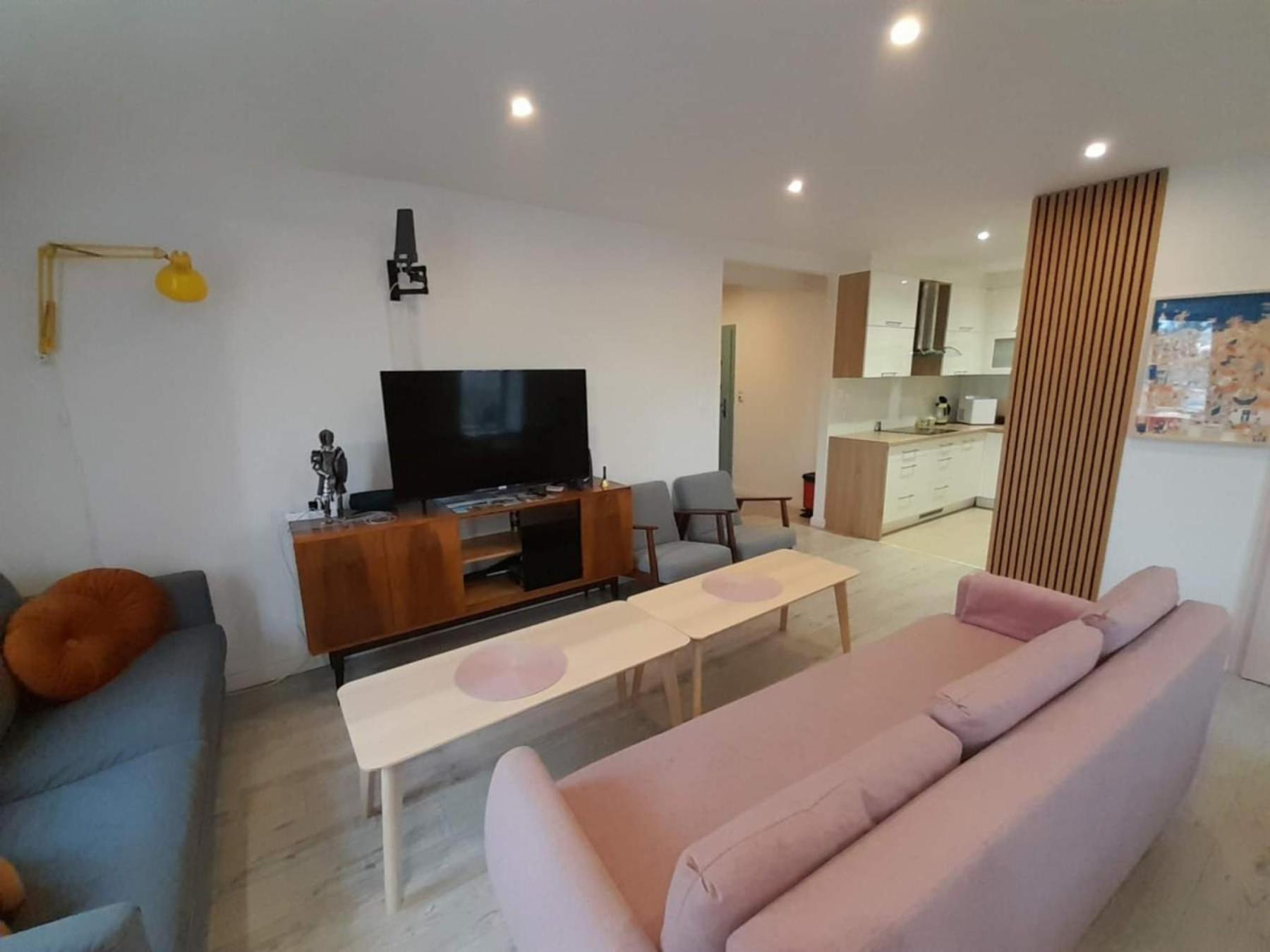 Apartment Przestronny I Nowoczesny *