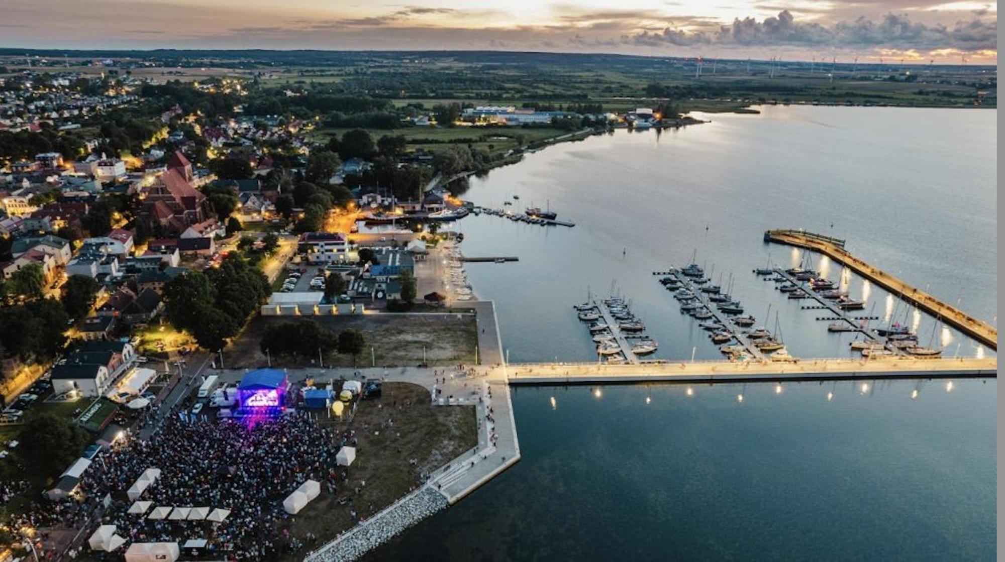 Przestronny I Nowoczesny * Puck